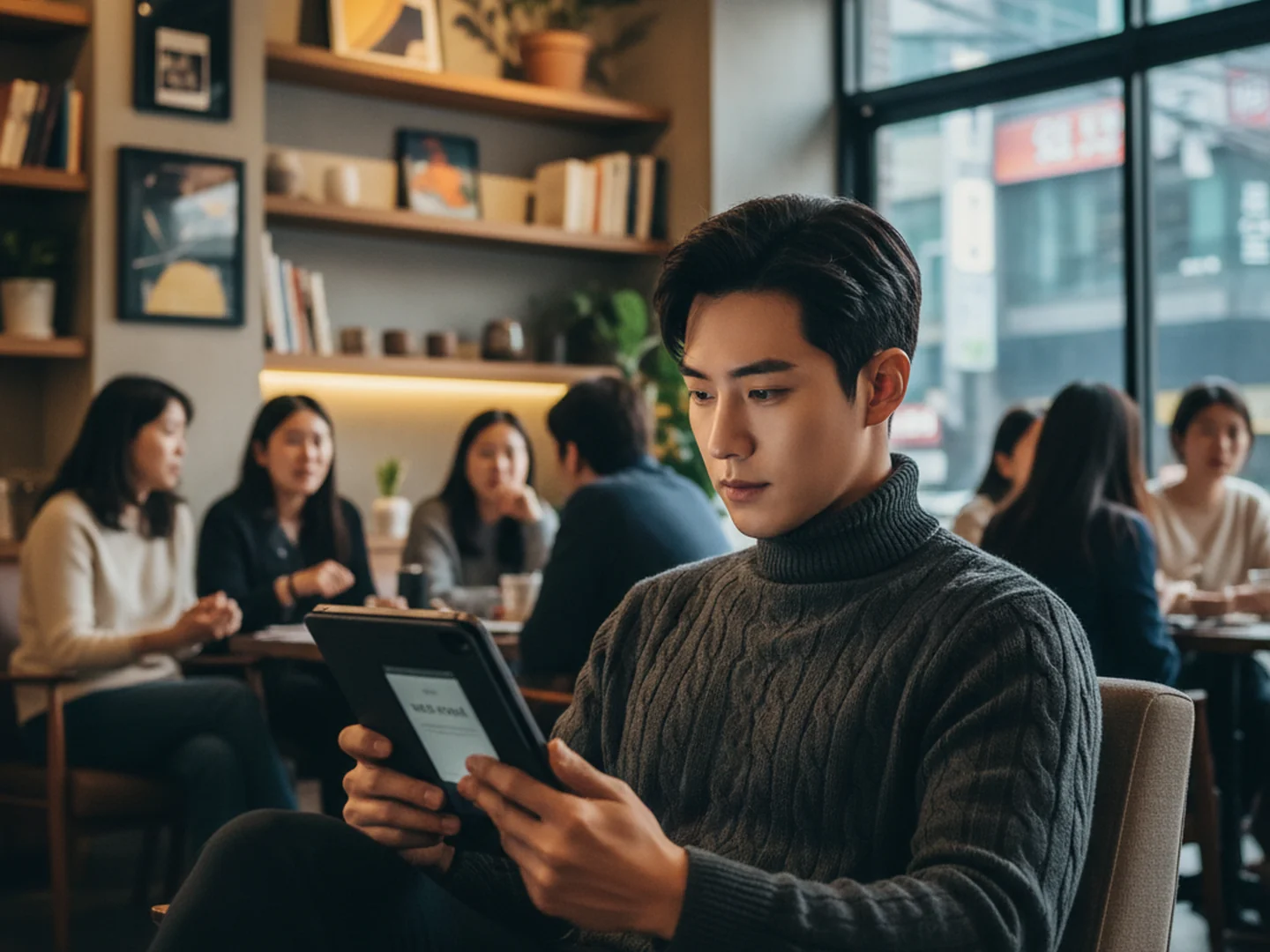 의원님이 보우하사 몇부작05